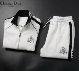 Picture of Dior SweatSuits _SKUDiorM-4XL24cn1727924